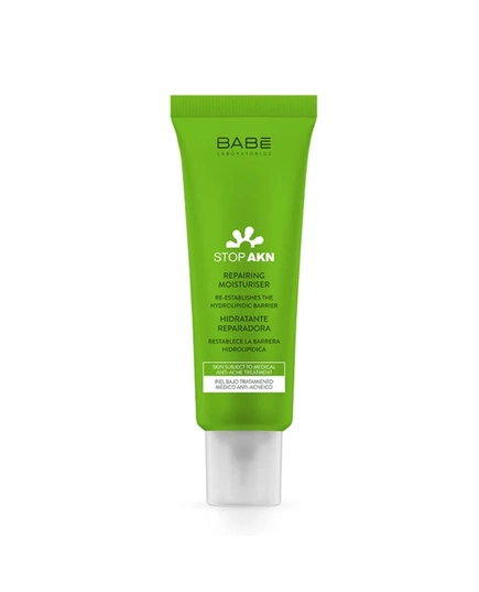 Repairing Moisturiser