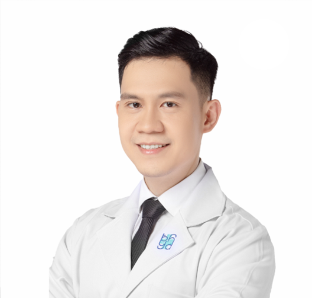 ThS, BS Tạ Quốc Hưng