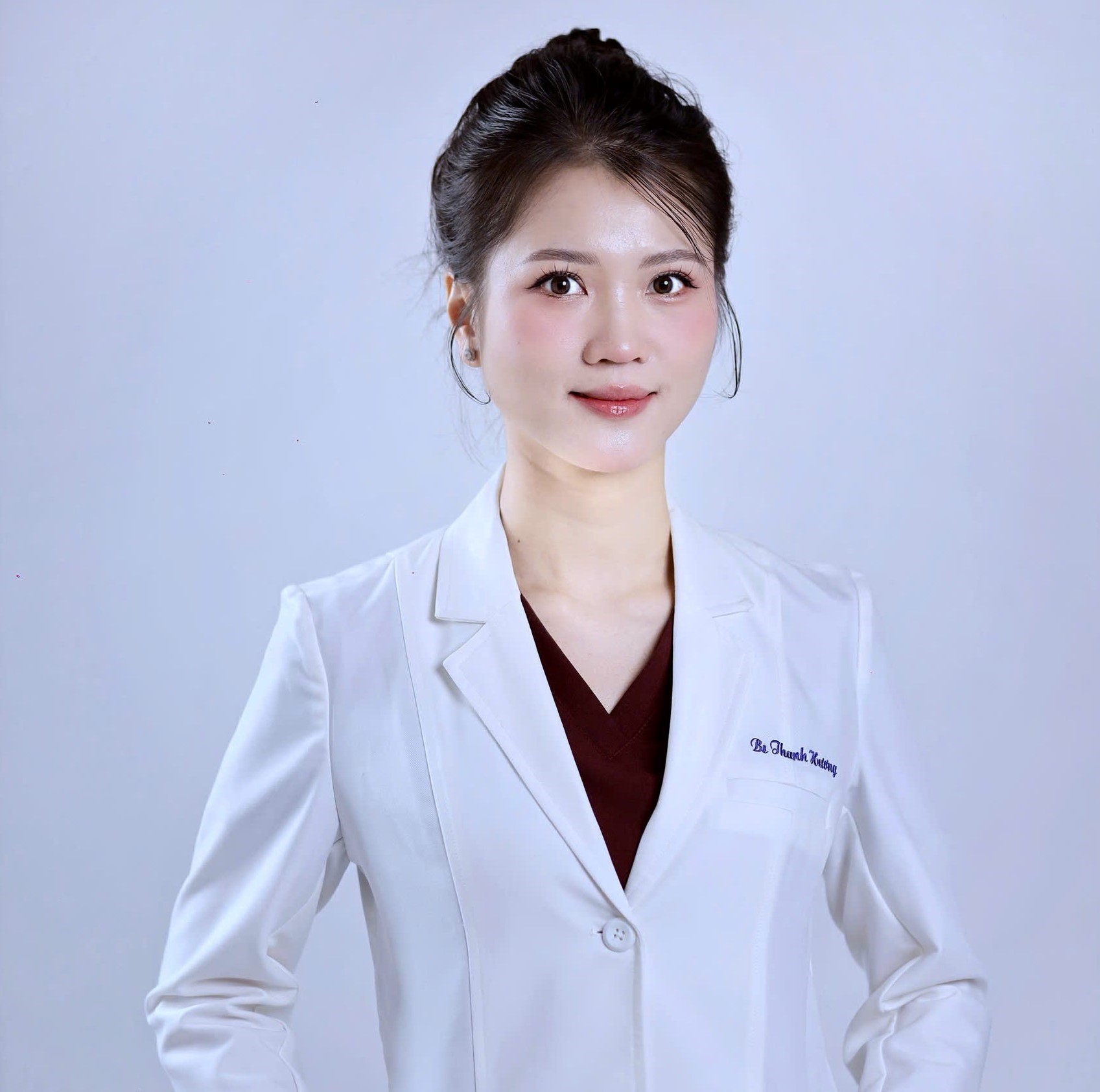 Bs Phạm Thanh Hương