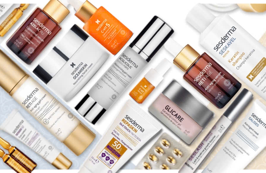 Sesderma