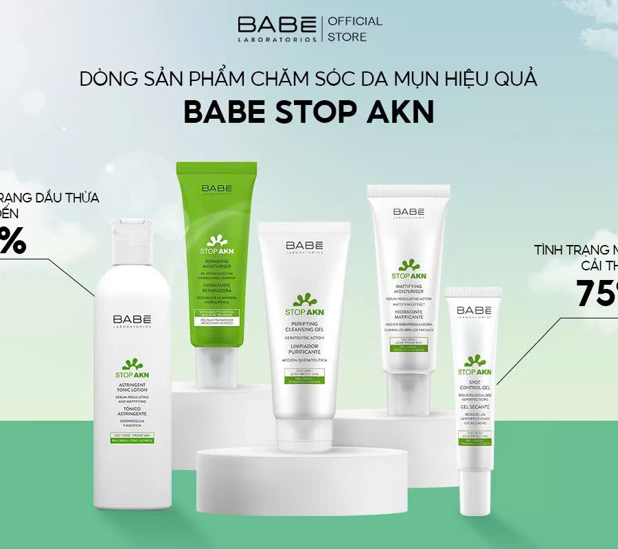 BaBe Laboratorios