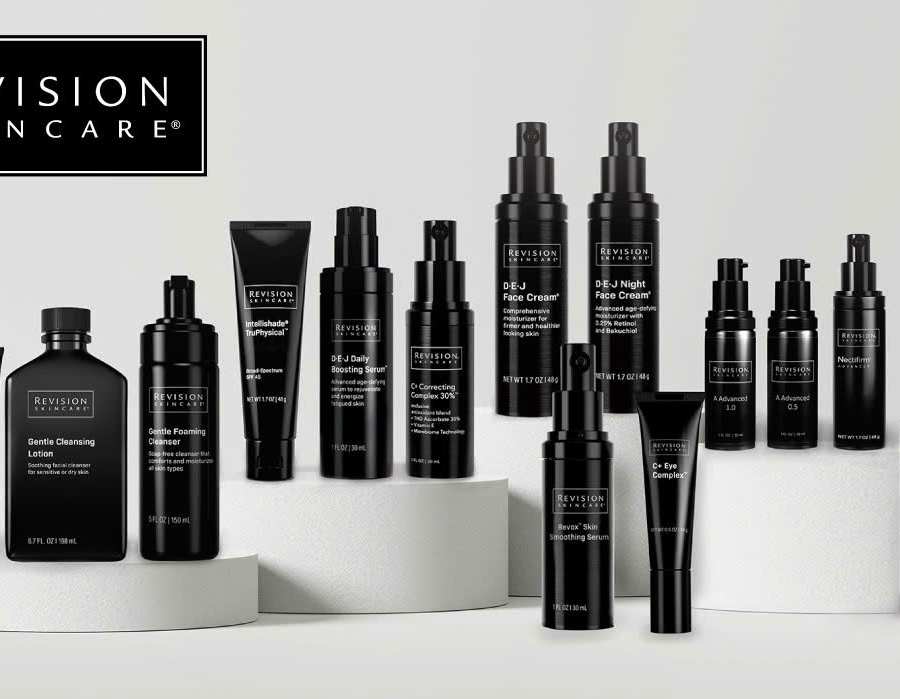 Revison Skincare